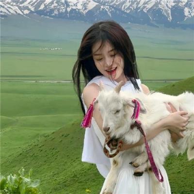 传说中的母亲