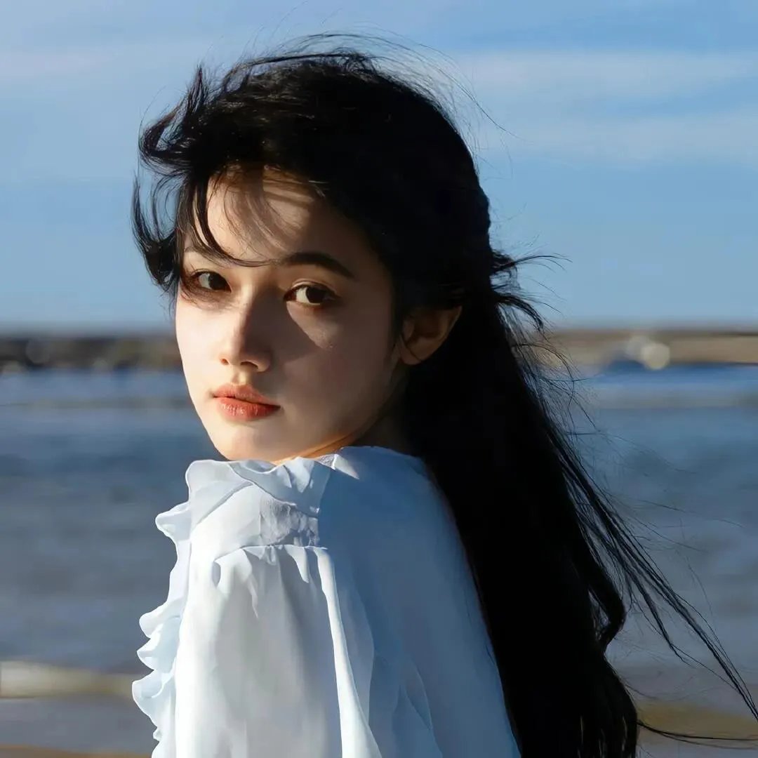 赞美年长的女人