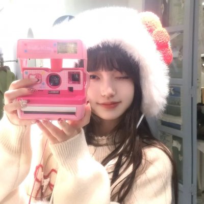少女多情