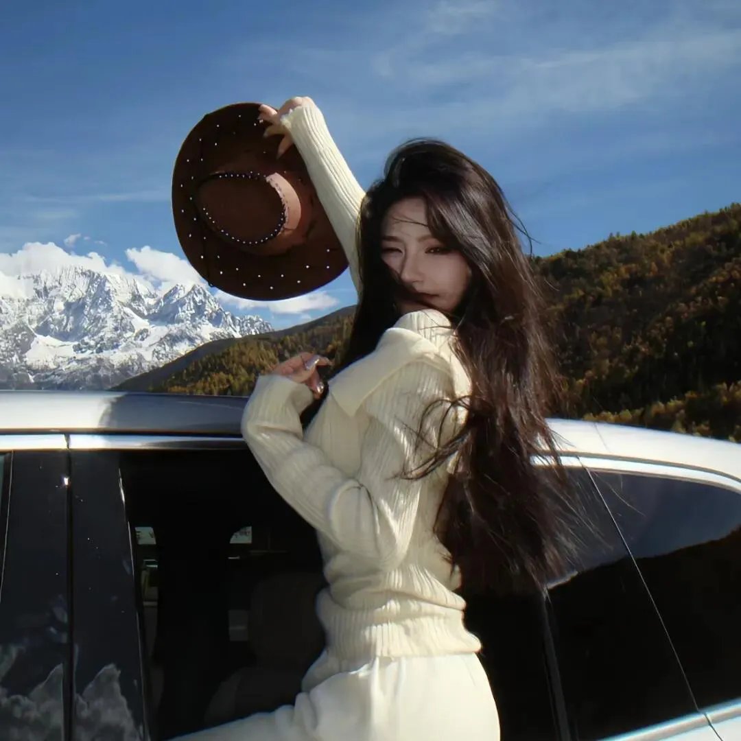 我的麻吉女友