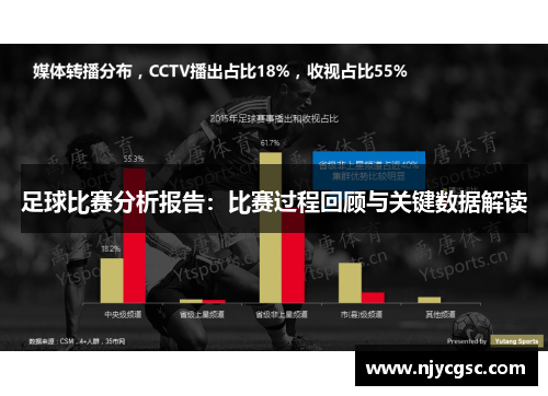 足球比赛分析报告：比赛过程回顾与关键数据解读